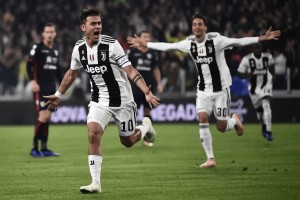 周日024意甲：尤文图斯VS那不勒斯 赛事预测分析