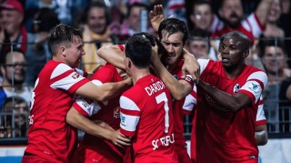 法甲精读：南特 VS 尼斯