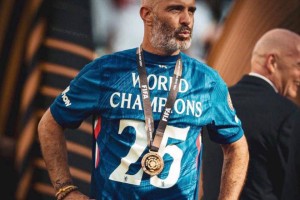 6800万欧元！切尔西向尤文图斯报价意甲新星“新皮耶罗”凯南·伊尔迪兹