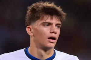 21岁意甲新星成夏季转会窗口焦点：国米欲抗衡英超，难度极大