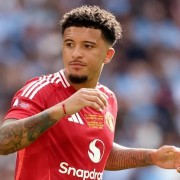 天价周薪成拦路虎！桑乔逃离曼联遇最大障碍