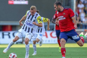 乌德勒支阵容平淡难施展，埃因霍温能否轻松取胜？