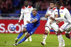 周日025法甲对决！里昂主场冲欧冠，巴黎FC残阵客场苦撑保级