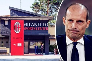 极限1换3，超巨压阵！米兰能靠这次操作重夺意甲吗？