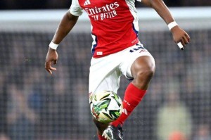 也有人不学姆巴佩、阿诺德！阿森纳小将斯凯利，拒绝自由身去皇马