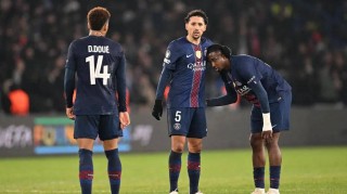 欧冠附加赛流量爆棚！大巴黎再迎法甲劲敌，18天内三度较量摩纳哥