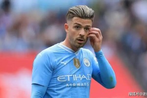 当年阻止梅西加盟的球员，如今被曼城租借，买断费5000万镑