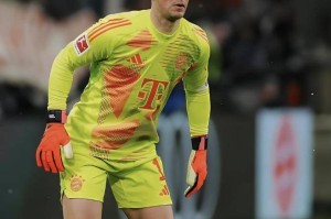 绝杀夜！巴黎1-0尼斯，欧冠对决15连胜拜仁，生死决战一触即发