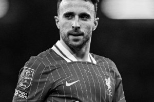 利物浦官方：对若塔的逝世表示沉痛哀悼 希望外界尊重家人隐私