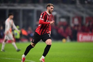 一日意甲动态：米兰3500万报价不再增加，国米主力标价3000万