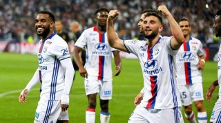 周日015：法甲 里昂VS勒阿弗尔，比分推荐