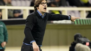 德赫亚谈不敌水晶宫：英超领先于意甲，前30分钟连丢2球的遗憾