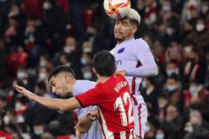 西甲焦点战：毕尔巴鄂竞技VS皇家马德里——硬仗来袭，谁能笑傲圣马梅斯？