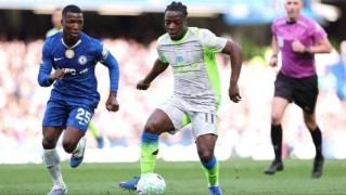 3-0血洗切尔西！22岁新核踢碎切尔西，2亿哈兰德全场隐身，曼城宣战枪手