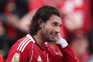 利物浦夺三连胜+破队史纪录 一发现堪比夏窗重磅引援