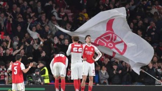 欧战四强全部出炉！英超4队西德法各2席 意甲全军覆没