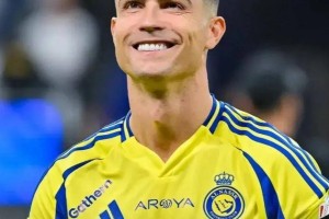 C罗称沙超是世界前五联赛？原来不是拿不到冠军而是联赛强度太高了！