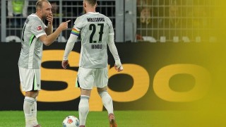 竞彩湃｜沃尔夫斯堡目标三连胜，埃弗顿继续狙击阿森纳？