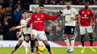 布莱顿中场近一亿英镑风波：成促使曼联完成重磅中场补强的关键？