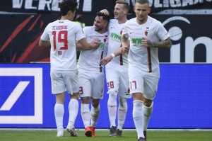 德甲：奥格斯堡VS弗赖堡 赛前全方位分析及比分预测