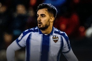 西甲：莱万特近期表现尚可，皇家奥维耶多状态回暖