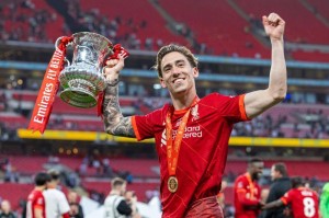 足总杯狼队1-0利物浦：于利物浦，是复仇，更是救命稻草|前瞻