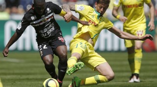 法甲前瞻：昂热主场迎战南特，保级大战谁能笑到最后？