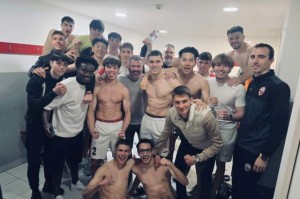 最大希望！张家鸣留洋3场3球成大腿：只差2场拿到英超劳工证