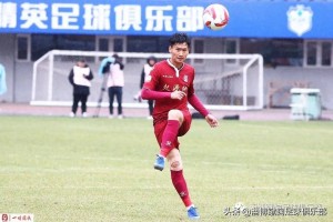 意外！魏祥鑫刚到法甲就被下放！欧塞尔这招实在高明，球迷齐点赞