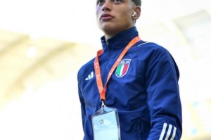 意甲新星争夺战落幕！那不勒斯签下天才中场